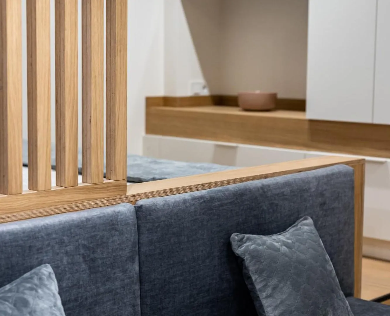 Aparthotel Montenel Apartel Lemberg